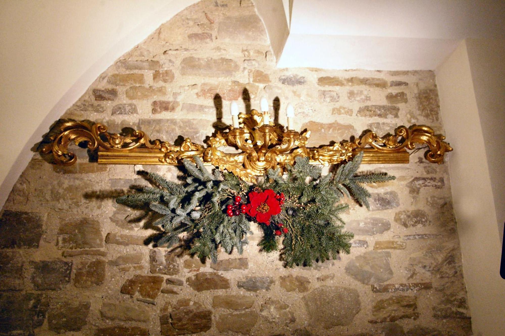 San Francesco Resort Agropoli Zewnętrze zdjęcie