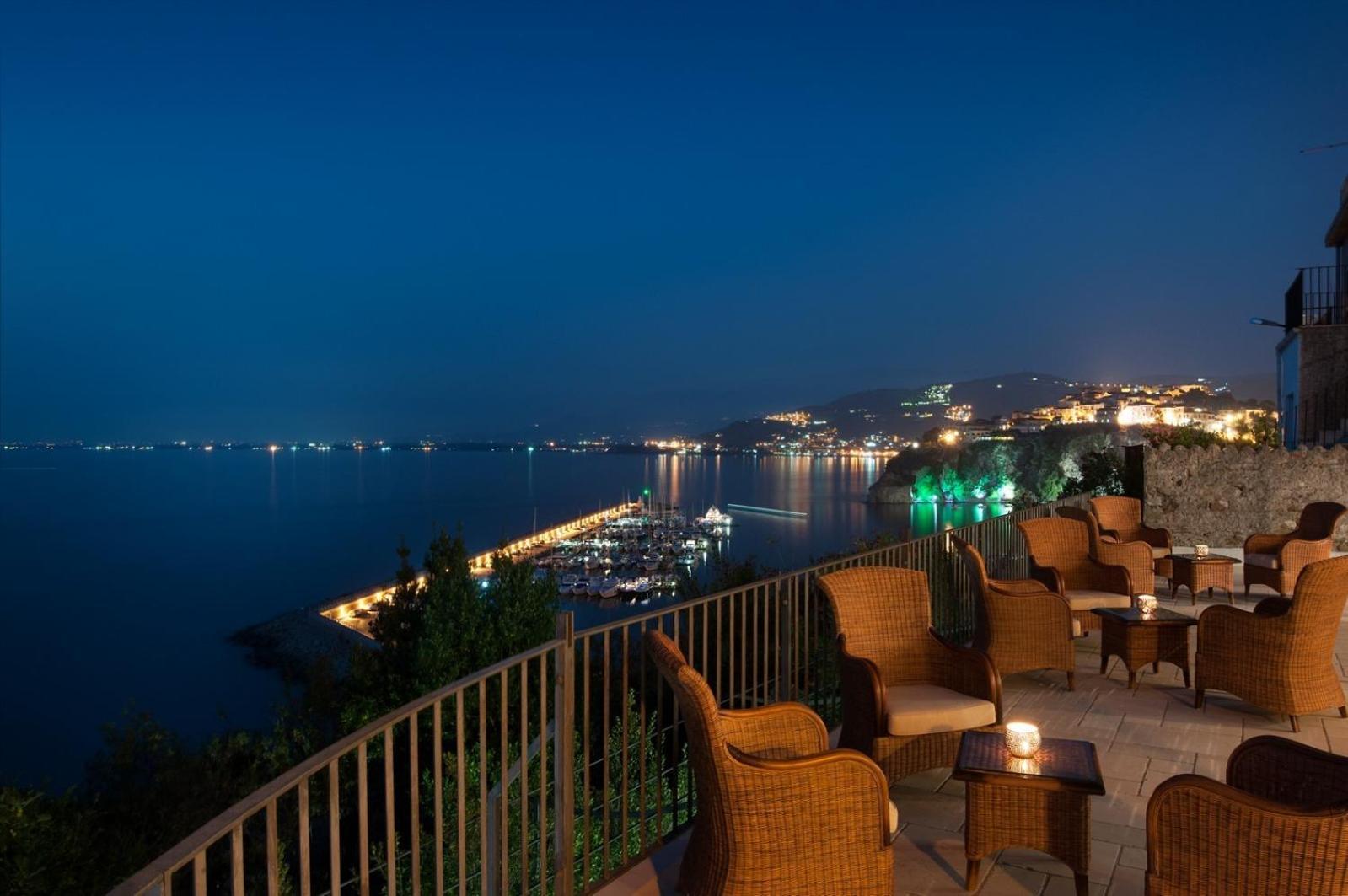 San Francesco Resort Agropoli Zewnętrze zdjęcie
