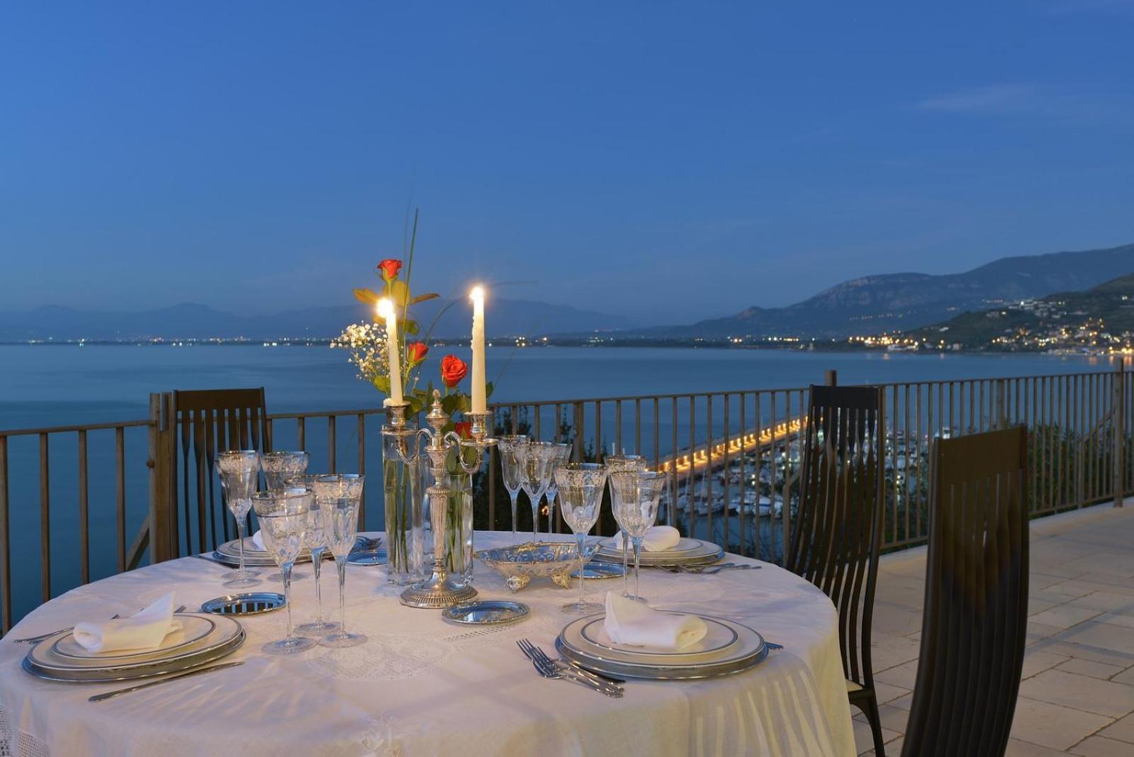 San Francesco Resort Agropoli Zewnętrze zdjęcie