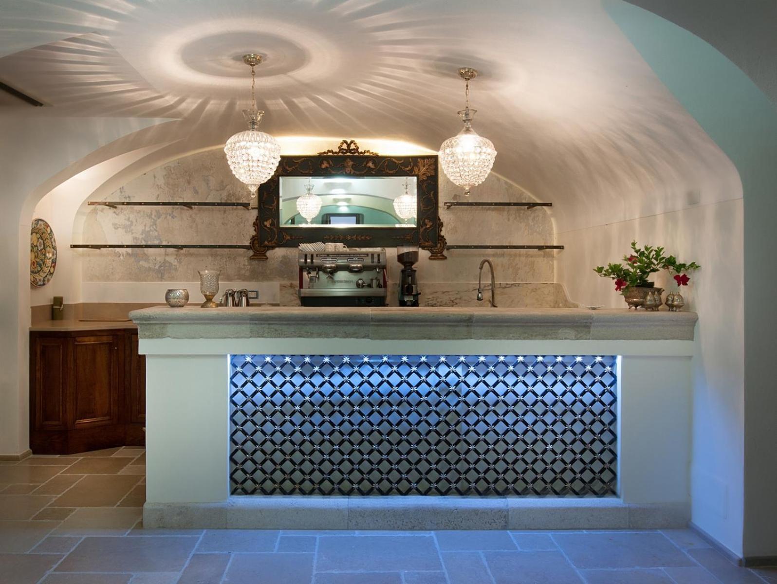 San Francesco Resort Agropoli Zewnętrze zdjęcie