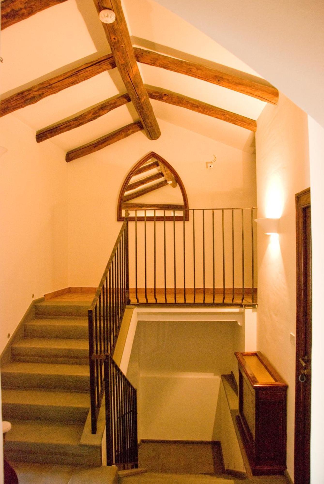 San Francesco Resort Agropoli Zewnętrze zdjęcie
