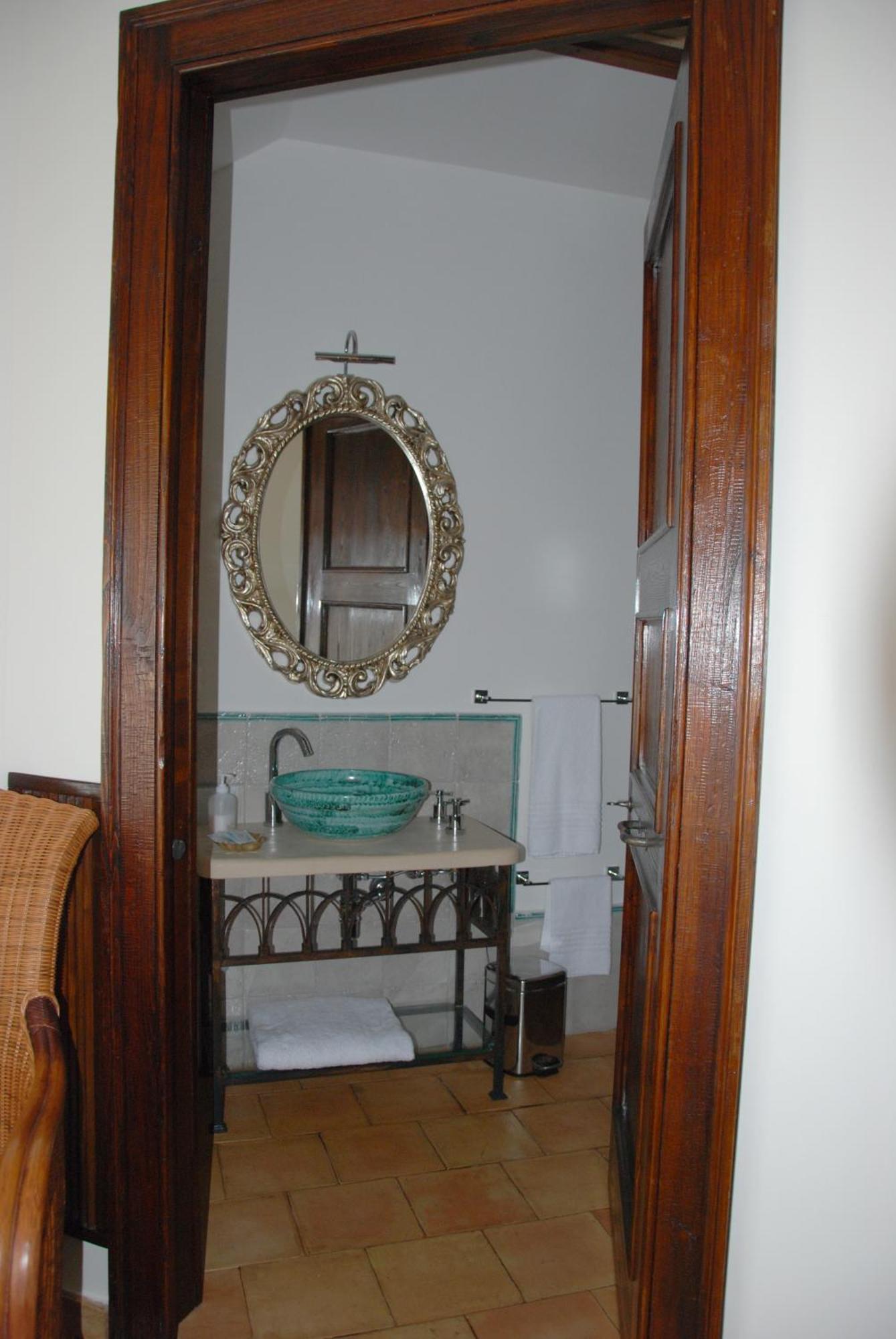 San Francesco Resort Agropoli Zewnętrze zdjęcie