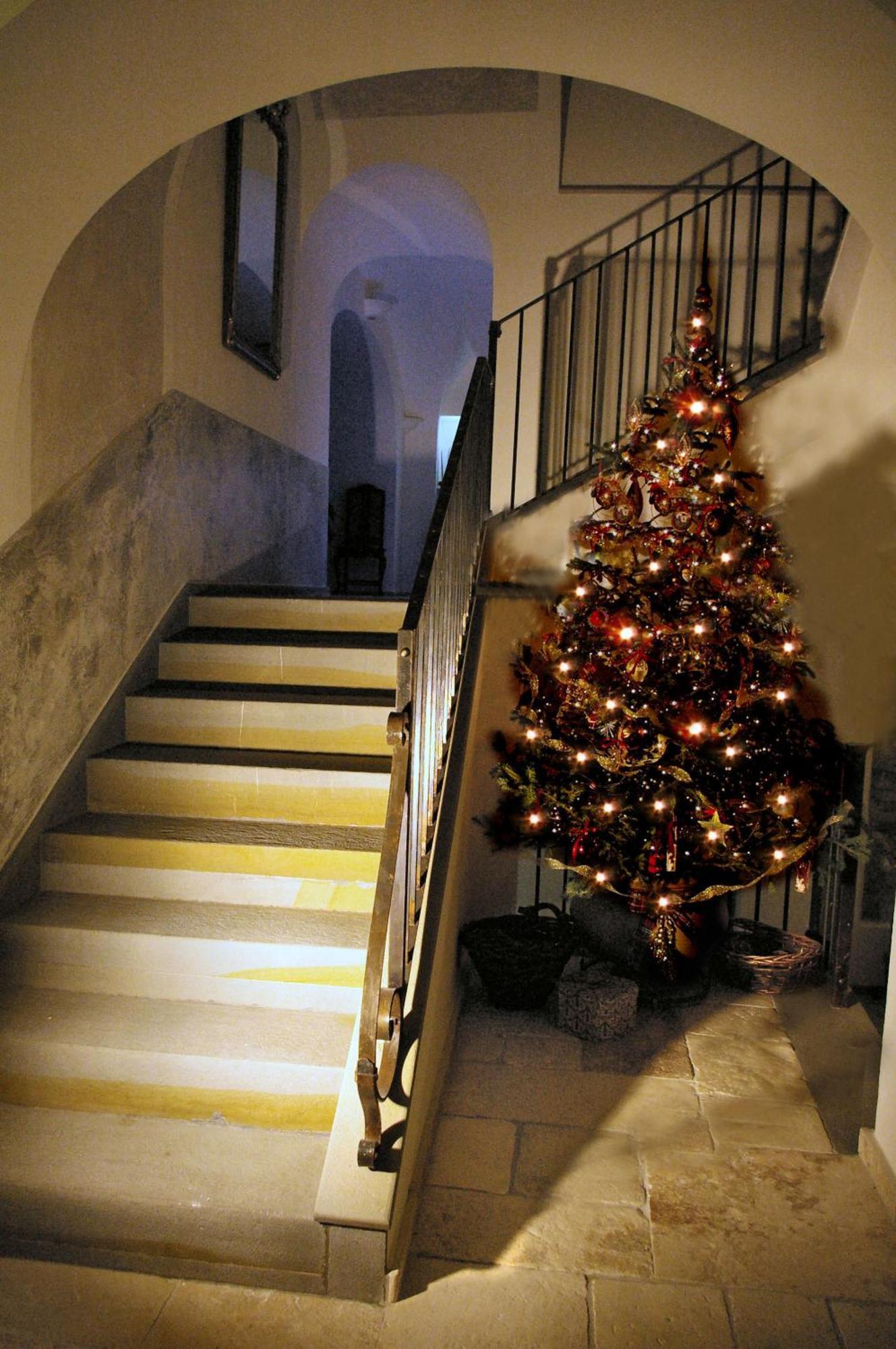 San Francesco Resort Agropoli Zewnętrze zdjęcie
