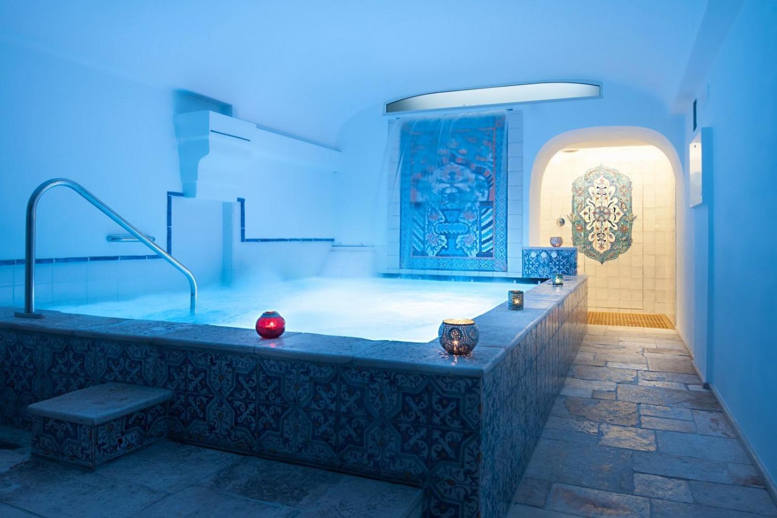 San Francesco Resort Agropoli Zewnętrze zdjęcie