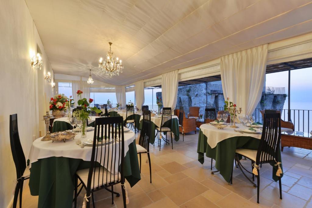 San Francesco Resort Agropoli Zewnętrze zdjęcie