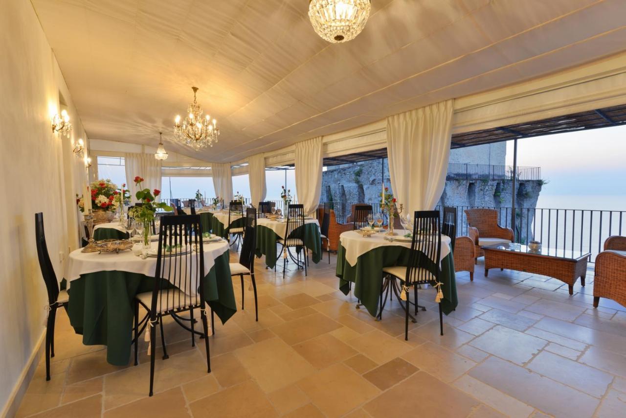 San Francesco Resort Agropoli Zewnętrze zdjęcie
